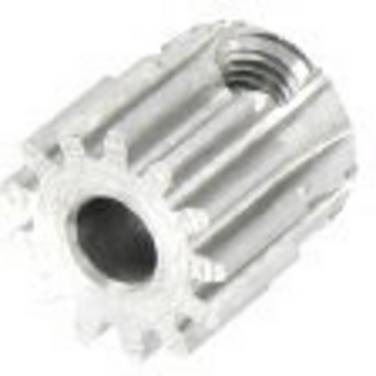 Pignon moteur module 0,6