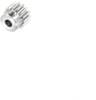 Pignon moteur module 0,6