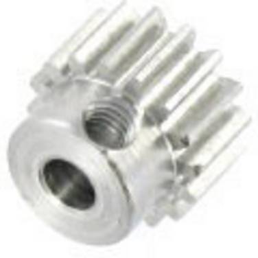 Pignon moteur module 0,6