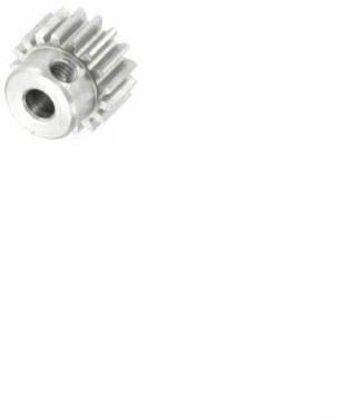 Pignon moteur module 0,6