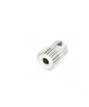 Roue dentée module 0,5 Modelcraft 18 dents