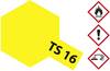 Peinture acrylique Tamiya 85016 jaune 100 ml