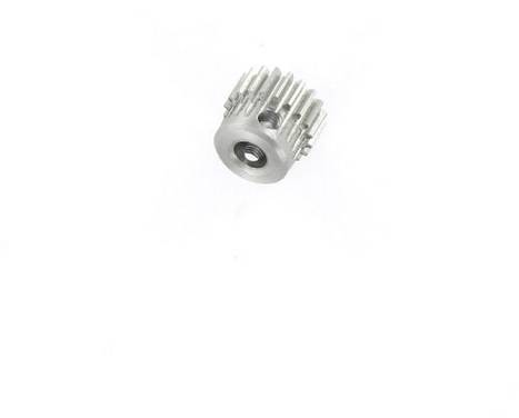Roue à denture frontale Reely 231835 acier Ø de perçage: 4 mm