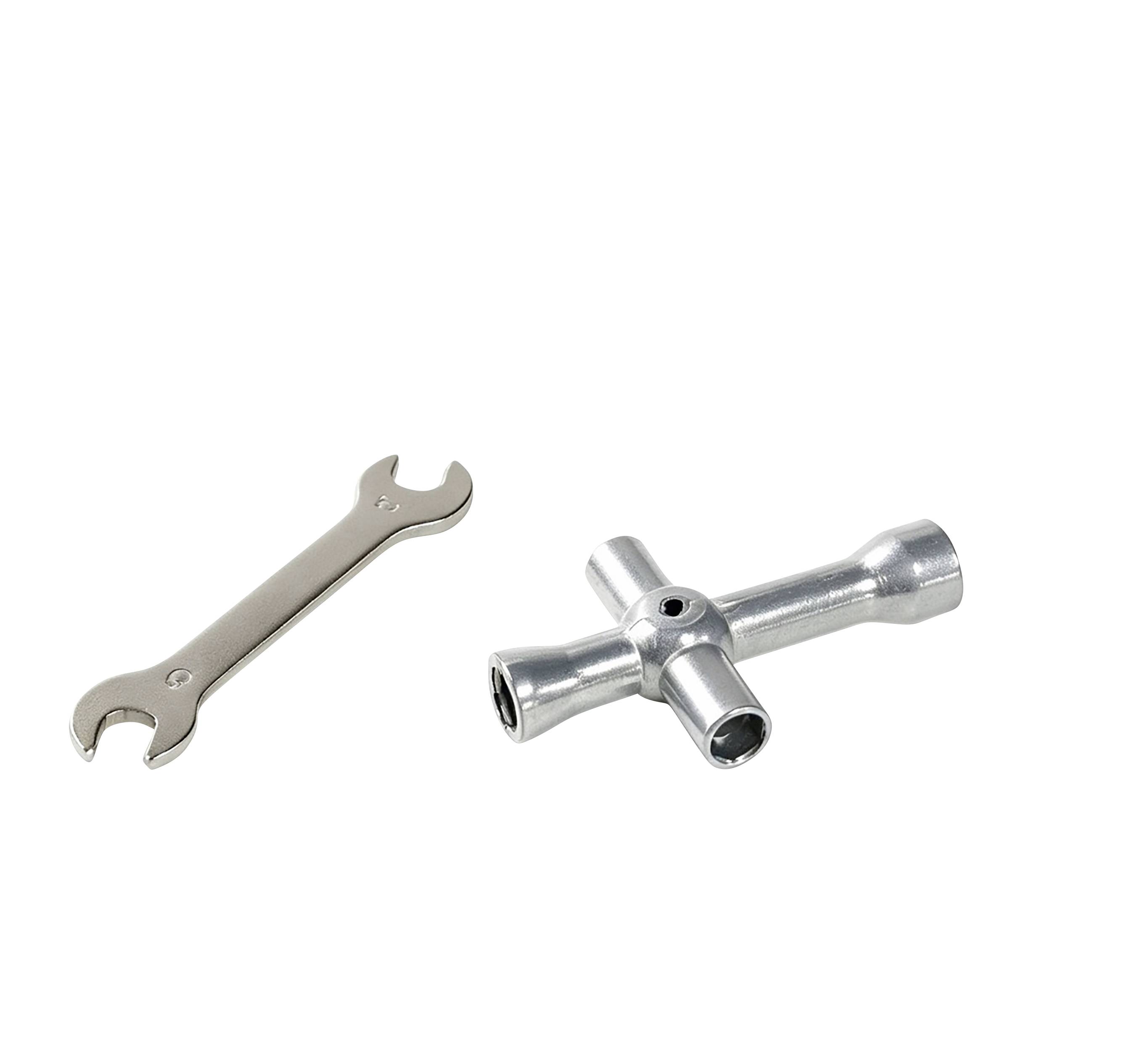 Set de deux outils