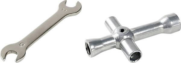 Set de deux outils