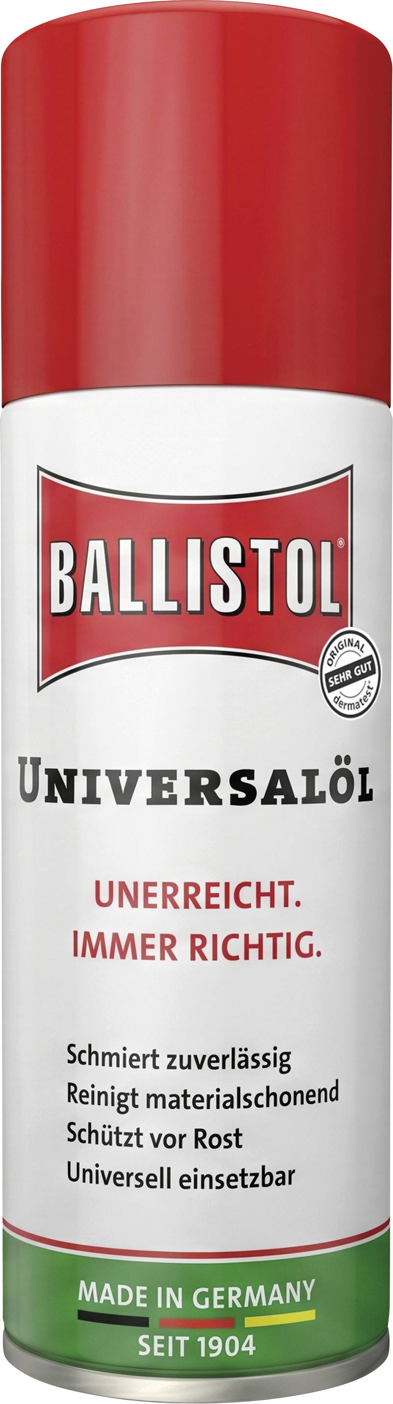 Huile universelle Ballistol 21730 200 ml
