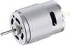 Motraxx SR380SHP-3849P-57C Moteur d'avion à balais (Brushed)