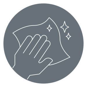 Image du symbole pour Colle de contact Pattex PXT3C 650 g