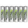 Pile rechargeable LR6 (AA) NiMH Ansmann 4+2 HR06 2400 mAh 1.2 V 6 pc(s)