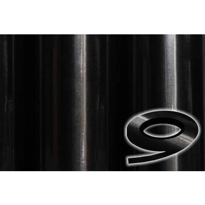 Oracover 26-077-004 Bandes décoratives Oraline (L x l) 15 m x 4 mm graphite nacré