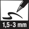 Image du symbole pour Edding edding 360 whiteboard marker 4-360004 Marqueur tableau blanc vert 1 pc(s)