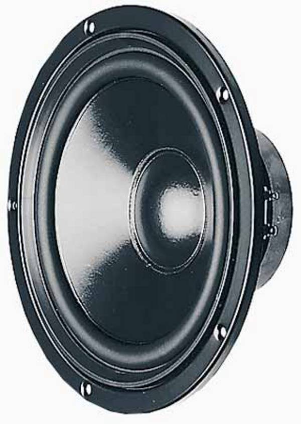 Boomer W 200 S Visaton W200 S