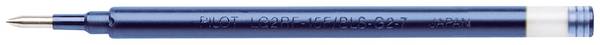 Recharge encre Pilot G2 Alphagel Vortex 0,7 mm - bleue
