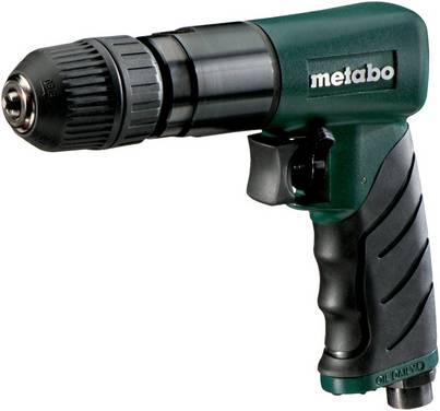Metabo DB 10 Perceuse pneumatique   6.2 bar