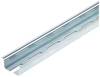 Rail profilé Weidmüller TS 35X15/6X18 2M/ST/ZN 1805980000 2 m