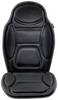 Housse de siège massante Medisana MCH 9.6 W noir