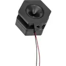 Module anti-martres à ultrasons SecoRüt 90126 à ultrason, éclairage LED avec protection optique 1 pc(s)