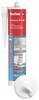 Fischer DSSA Silicone sanitaire Couleur blanc 053101 310 ml