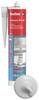 Fischer DSSA Silicone sanitaire Couleur gris 053102 310 ml