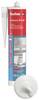 Fischer DSSA Silicone sanitaire Couleur gris joint 512208 310 ml