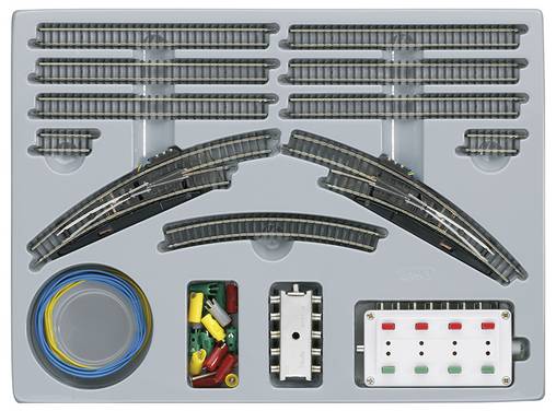 Coffret de complément Märklin 8193 1 pc(s)