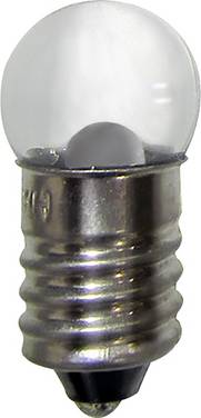 Ampoule LED 3.5 V blanc
