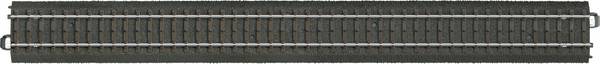 Rail droit H0 Longueur: 360 mm Märklin 24360 10 pc(s)