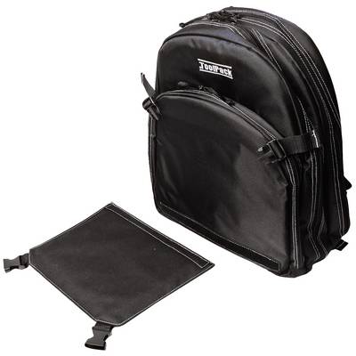 BERNSTEIN Tools for Electronics GLOBETROTTER 8315 universelle #####Werkzeugrucksack unbestückt (L x l x H) 350 x 430 x 2-0
