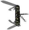 Victorinox Spartan 1.3603.94 Couteau suisse Nombre de fonctions 12 camouflage
