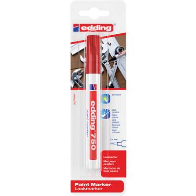 Edding 4-750-1-3002 N/A N/A 1 pc(s)-0