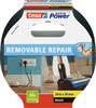 Ruban adhésif toilé tesa® extra Power tesa 56432-00000-00 noir (L x l) 20 m x 38 mm caoutchouc 1 pc(s)