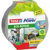 Ruban adhésif toilé tesa® extra Power tesa 56432-00002-00 gris (L x l) 20 m x 38 mm caoutchouc 1 pc(s)