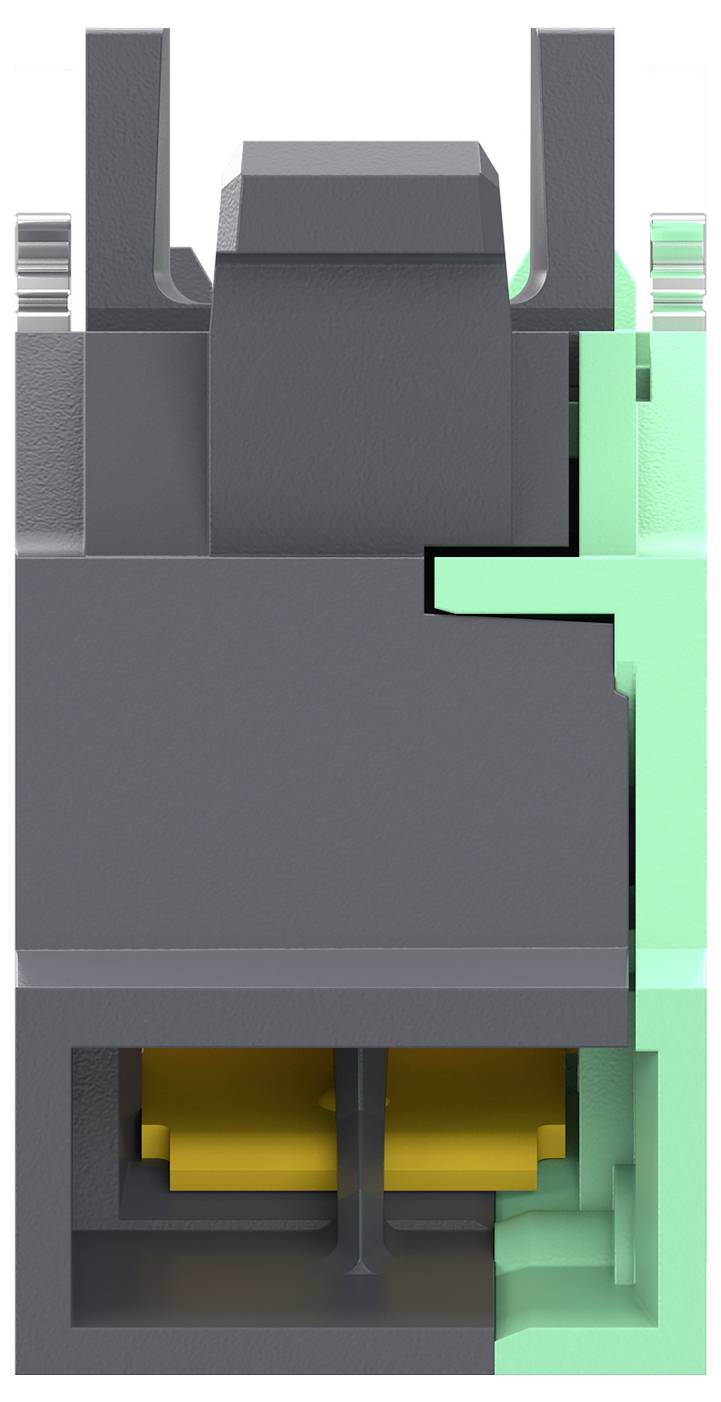 Schneider Electric ZBE1015 Élément de contact 1 NO (T) à rappel 240 V 1 pc(s)-5
