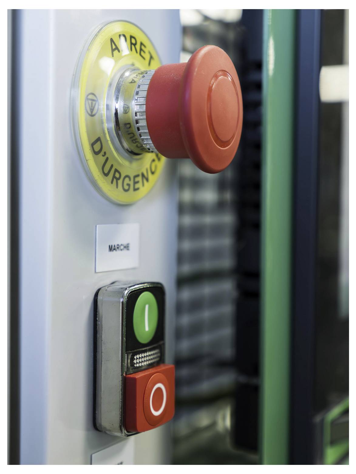 Schneider Electric ZBE1025 Élément de contact 1 NF (R) à rappel 240 V 5 pc(s)-5