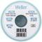 Bobine de soudure Weller, type WSW SAC M1, alliage SN3.0AG0.5CU, diamètre 0,8 mm, poids net 500g, conforme RoHS.