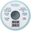 Étain à souder sans plomb Sn3,0Ag0,5Cu 1 mm Weller WSW SAC L0 bobine 500 g