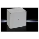 Coffret d'installation Rittal PK 9518.000 9518.000 gris clair (RAL 7035) 182 x 180 x 111 Polycarbonate 1 pc(s)