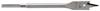 Mèche à bois plate Wolfcraft 7634000 acier à métaux 14 mm Longueur totale 152 mm tige hexagonale 1 pc(s)