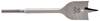 Mèche à bois plate Wolfcraft 7643000 acier à métaux 30 mm Longueur totale 152 mm tige hexagonale 1 pc(s)