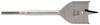 Mèche à bois plate Wolfcraft 7646000 acier à métaux 35 mm Longueur totale 152 mm tige hexagonale 1 pc(s)