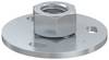 Fischer 37289 GPR 1/2 Plaque de base 25 pc(s)
