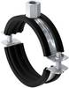 Fischer 42554 Collier d'attache pour tubes FRS 40 - 45 M8/M10 50 pc(s)