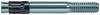 Fischer 44110 FNA II 6 x 30 M6 x 41 Goujon d'ancrage 41 mm 6 mm 100 pc(s)