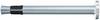 Fischer 44117 FNA II 6 x 30/50 Goujon d'ancrage 85 mm 6 mm 50 pc(s)