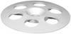 Fischer 44317 DT 60/10 Disque de serrage pour isolant 7 mm 60 mm 50 pc(s)
