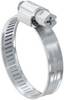 Fischer 45525 Collier de serrage de tuyau; SGS 9 W2 50 - 70 25 pc(s)