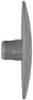 Fischer 46843 DHM ADK-GR Capuchon de protection 37 mm 250 pc(s)
