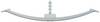 Fischer Étrier de câbles 48172 25 pc(s)