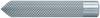Fischer 48221 RG 8 x 75 M 5 I Douille taraudée 75 mm 10 mm 10 pc(s)