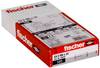 Fischer 48264 EA II M 6 x 30 Cheville à frapper 30 mm 8 mm 100 pc(s)